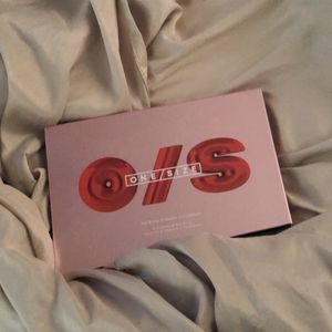 One size beauty visionary eyeshadow palette